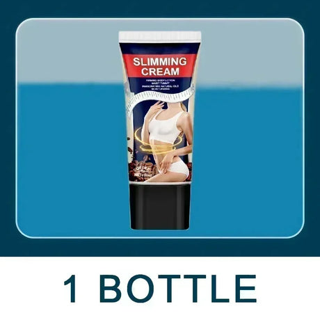 Massage Cream for Tummy, Abdomen, Belly and Waist Firming Cream  for Weight Loss - Anti Cellulite Cream And Stomach Fat Burner