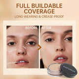 9 Colors High Coverage 1PC Concealer Cover Anti Dark Circle Freckle Long-lasting Waterproof Foudation BB Cream for Face Makeup