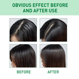 Volumizing Dry Shampoo Spray Oil Control Refreshing No Wash Instant Volume Lightweight Fluffy Root Lift Hair Mist All Hair Types