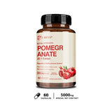 Pomegranate Extract - Antioxidant Supplement Heart Health Joint Support Brain HealthSupplements