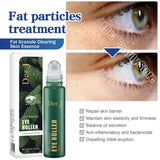 Remove Eye Fat Particles Serum Milia Treatment Products Anti Puffiness Anti Inflammatory Repair Skin Barrier Korean Skin Care