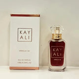 10ml KAYALI 81 Women’s Eau De Parfum Luxury Long Lasting Floral Fruity Vanilla Oriental Woody Sweet Perfume Signature Scent