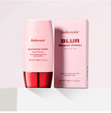 Blur Magnet Primer Base Makeup Smooth Pore Coverage Foundation Moisturizes Even Skin Tone Matte Finish Base Primer Cosmetic