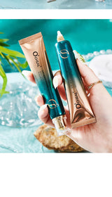 Ouqianya Retinol Eye Cream Moisturizing Firming Dark Circle Care Fine Line Treatment Anti-Wrinkle Daily Use,Under Eye Care