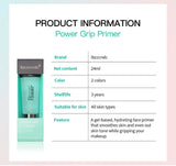 24ml Power Grip Primer Gel Based Hydrating Face Primer For Smoothing Skin Gripping Makeup Invisible Pore Colorless Primes