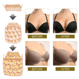 Natural Breast Enlargement Cream Boobs Enhancement Oil Bust Enlarging Bigger Chest Massage Lift Firming Up Size Bust Body Care