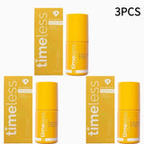 Timeless 20% Vitamin C Serum with Ferulic Acid & Vitamin E, Hydrating & Firming Face Serum, 30ml Antioxidant Skin Care