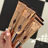 CT Makeup Setting Spray Long-lasting Moisturizing Oil Control Makeup  Liquid Foundation Waterproof Sweat-proof Beauty Cosmetics