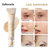 Smooth Fine Line Primer Soften Fine Lines Pores Natural Matte Finish Improve Dull Skin Deeply Hydration Silky Lightweight Primer