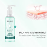 EELHOE Nicotinamide Bath Oil Brightening Skin Repair Dry Skin Remover Smooth Body Cleaning Long Lasting Moisturizing Body Oil