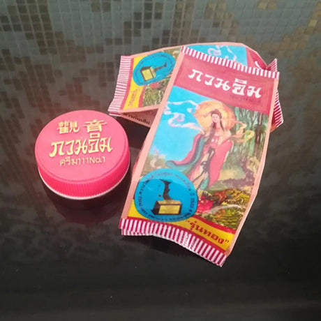 1/3/5pcs Thailand Powerful Freckle Removal Pearl Cream Whitening Face Eliminate Sunburn Remove Cream Stains Di Cream