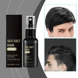 1/2/3PCs Sea Salt Hair Spray For Men Women, Beach Wave & Volumizing Texturing Spray For Increased Volume, Hair Styling Spray