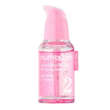 Original Numbuzin No9+ Face Care Collection NAD+ PDRN Glow Boost Toner 5+Glutathione Vitamin Concentrated Essence 3+Bifida Serum