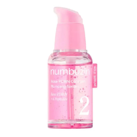 Original Numbuzin No9+ Face Care Collection NAD+ PDRN Glow Boost Toner 5+Glutathione Vitamin Concentrated Essence 3+Bifida Serum