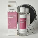 pH Balance Feminine Wash with Boric Acid | Supports Odor Control | Cleanses Discharge | Promotes Healthy Intimate Balance