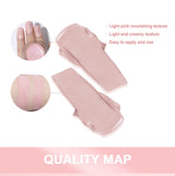 Hydrating Eye Brightening Concealer&Contour Cream-Full Coverage Long Lasting Correcting Eye Concealer for a Perfect Look Makeup