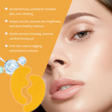 Wrinkle Removal Patch Hyaluronic Nasolabial Folds Face Lifting Sticker Firming Forehead Fine Lines Gel Anti-Aging Collagen Mask