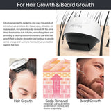 1200pin Derma Roller Microneedle Dermaroller miro needle for LIP BOOST Hair Face Massage Scalp Beard  Beauty Skin Care Tool