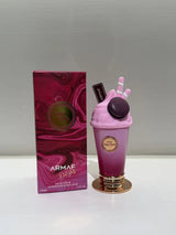 Women Fruity Floral Perfume 50ml Sweet Soft Elegant Radiant Long Lasting Luxurious Feminine Warm Romantic Signature Scent