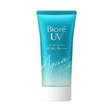 Japan Biore Spf50+ Facial Sunscreen Protector UV Sun Sunblock Cream Korean Moisturizing Protector Whitening Moisturizer Care
