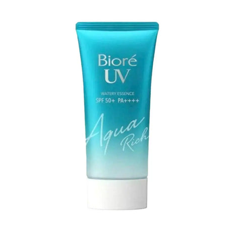 Japan Biore Spf50+ Facial Sunscreen Protector UV Sun Sunblock Cream Korean Moisturizing Protector Whitening Moisturizer Care