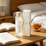 EELHOE Rice Toner Smooth Moisturizing Skin Barrier Repair Pore Minimizer Oil Control Refreshing Rice Toner for Face Care 150ml
