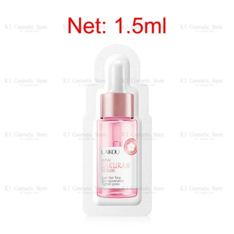 Dark Spots Remover Whitening Serum Face Freckle Melanin Correcting Reduce Fine Lines Brighten Essence Korean Beauty Skin Care