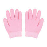 Reusable Silicone Moisturizing Mask Socks Exfoliating Anti Crack Protective Gloves Dry Dead Skin Remover Tools Hand Foot Care