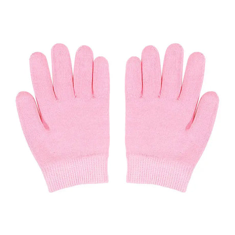 Reusable Silicone Moisturizing Mask Socks Exfoliating Anti Crack Protective Gloves Dry Dead Skin Remover Tools Hand Foot Care