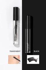 NICEFACE Eyebrow Styling Gel Waterproof Transparent Eyebrow Wax Set Brow Gel For Eyebrow Long-lasting Makeup Eyebrow Sculpt Soap