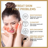 EELHOE Rice Toner Smooth Moisturizing Skin Barrier Repair Pore Minimizer Oil Control Refreshing Rice Toner for Face Care 150ml