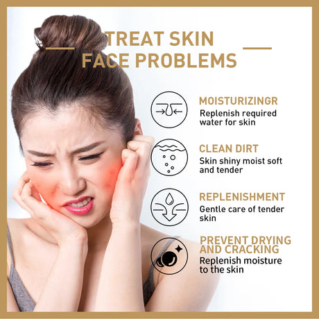 EELHOE Rice Toner Smooth Moisturizing Skin Barrier Repair Pore Minimizer Oil Control Refreshing Rice Toner for Face Care 150ml