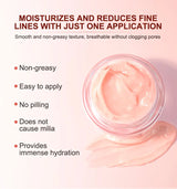 AUQUEST Eye Bags Dark Circles Eye Cream Under Eye Skin Care Caffeine Brightening Peptide Firming Eye Care Beauty Cream Products