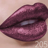 1PC Glitter Lip Gloss Long Lasting Waterproof Metallic Liquid Lipstick Pearl Shining High Pigment Lip Tint Korean Makeup Gifts