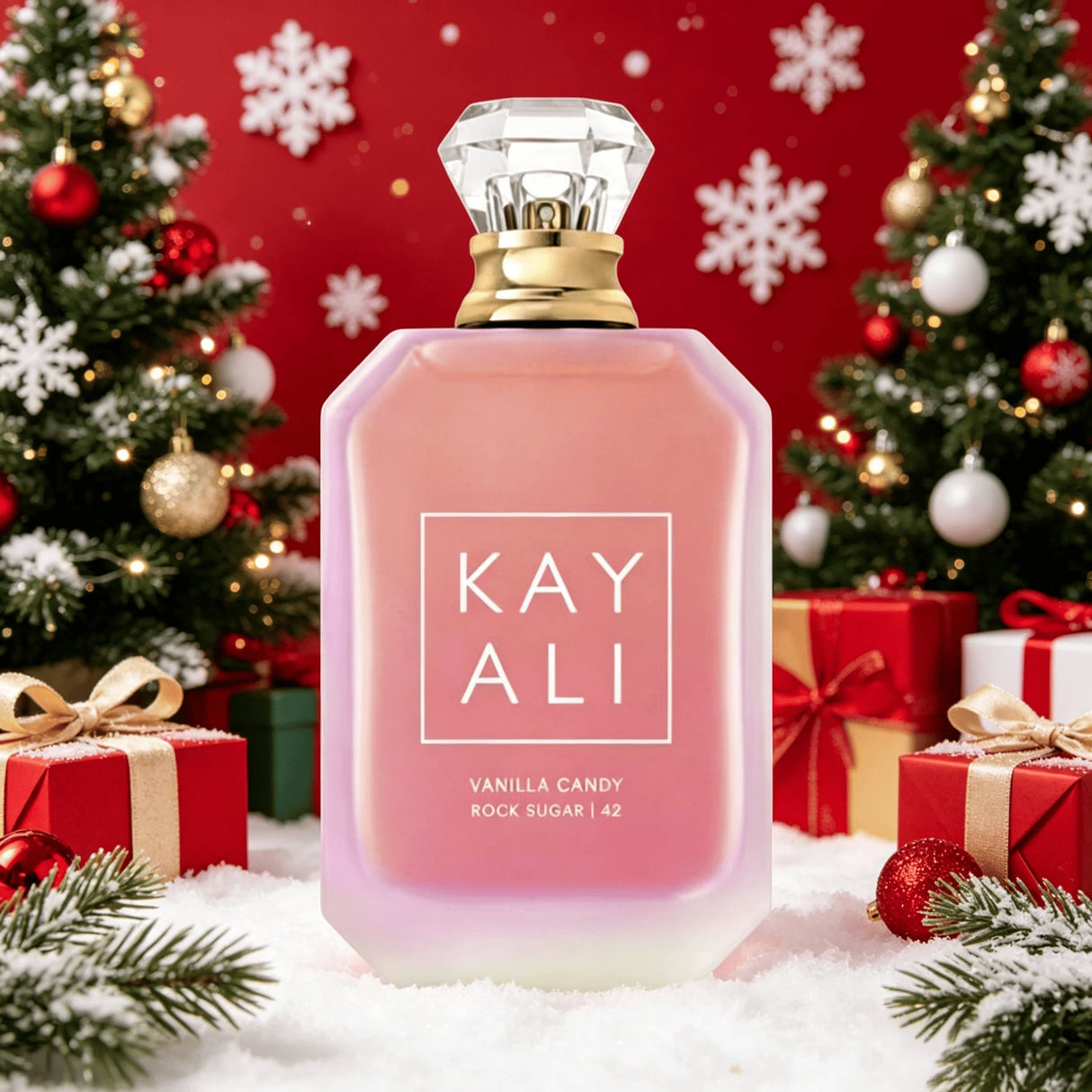 KAYALI (42)  Perfume Collection 100ml Eau De Parfum – Long Lasting Luxury Fragrance for Women & Men – Multiple Scent Options