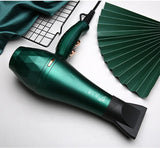 New High Wind Power Hair Dryer With Hot And Cold Constant Temperature Quick Drying Hood, Household Hair Salon Hair Dryer Tube