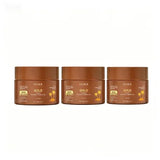 Bronzing Golden Shimmer 2-in-1 Tanning Gel,Instant Diamond Glow,Caffeine Delivers Lifting&Firming Effects To Visibly,Hydration Barrier,Instant After Sun Repair Care,Anti Aging&Blocks UV Induced Photoaging,Cooling Gel Texture,