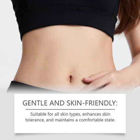 Skin-Smoothing Cream Soothing Non-Greasy Body Lotion Repair Skin Barrier Reduce Friction Moisturize Long Lasting Body Cream New