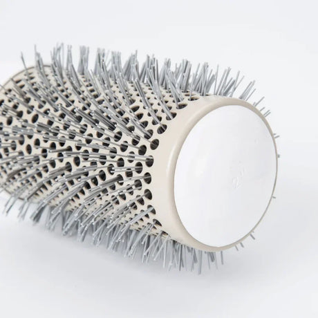 6 Size Hair Brush Nano Hairbrush Thermal  Round Barrel Comb Hairdressing Hair Salon Styling Drying Curling Blow Dry Hair Brush