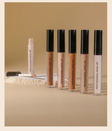 Multifunctional Liquid Foundation Concealer Stick Dark Circles Corrector Nose Contour Shading Cream Highlighter Makeup Cosmetics