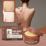 OceAura King Body Butter Body Moisturizer Winter Hydration, Moisturization,  Skincare Relieve Dryness, Softness, 4 oz