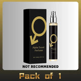 2026 Romantic Pheromone Perfume for Men Boost Personal Charm Long Lasting Body Spray Ideal for Dating Daily Gathering