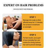 Batana Oil Hair Growth Products Fast Growth Batana Essence Oil Traction Alopecia Anti Hair Loss Baldness Treatment For Men Women
