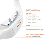 Eye Massager 3D Eyes Relax Massager Fatigue Relief Lighten Dark Circles Beauty Eye Care