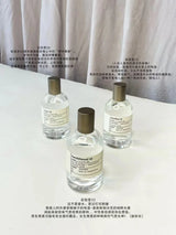 Sandalwood Fresh Fragrance Eau De Toilette Classic Fruity Notes Women Man Parfum Bergamot Body Spray 100ml Unisex Perfume