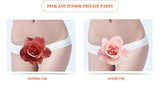 Body Whitening Soap Deep Skin Bleaching Brighten Body Scrub Knees Intimate Parts Armpits White Nourishing Care Soap