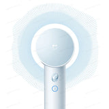 2026 New MIJIA High-Speed Hair Dryer,110000rpm,62m/s Powerful airflow,8 Airflow Mode,347g 4 Color,CN Version With Adapter