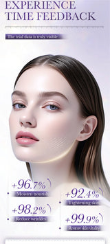 Instant Wrinkle Remover Face Serum Lifting Firming Fade Fine Lines Anti-aging Essence Whitening Brighten Nourish Skin Care