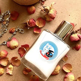 Sweet Milk Perfume Brand Long-lasting Fragrance White Rabbit Milk Candy Fragrance Fresh Light Fragrance Daily Neutral Perfume