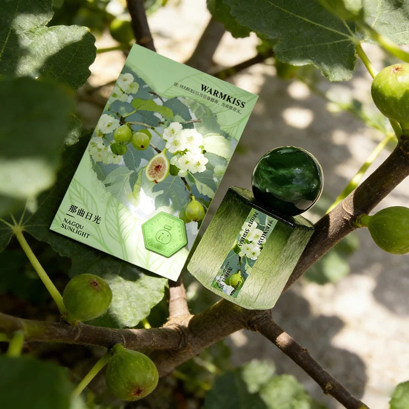 High-end Rose Women's Perfume Long-lasting Fragrance Fresh Jasmine Fragrance Light Perfume Charming Fragrant Daily Perfume Spray